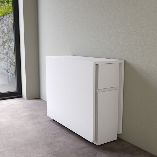 Masă pliabilă multifuncțională Woodman Kungla-image-1