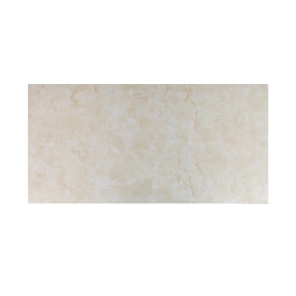 Set de panouri auto-adezive pentru perete 6 buc. 60x30 cm Cream Onyx – SP TREND