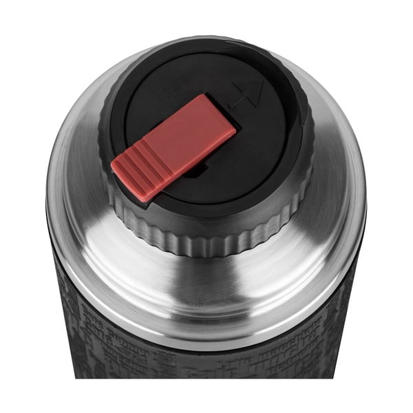 Termos negru cu ceașcă Senator - Tefal-image-3