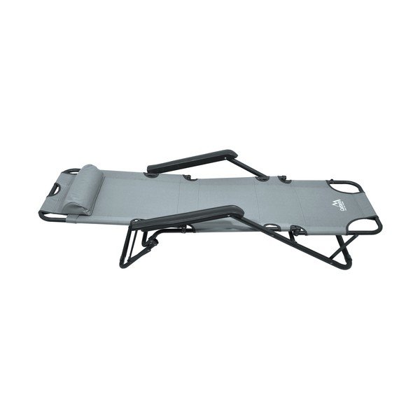 Șezlong de grădină Cattara Comfort-image-3