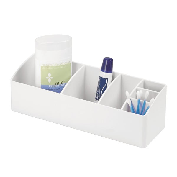 Organizator iDesign Med+, alb-image-3