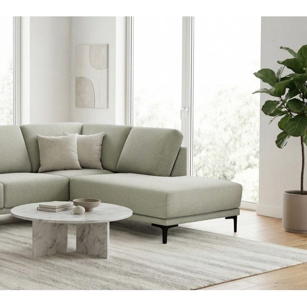 Colțar bej (colț pe partea stângă ) Chile – Scandic-image-1