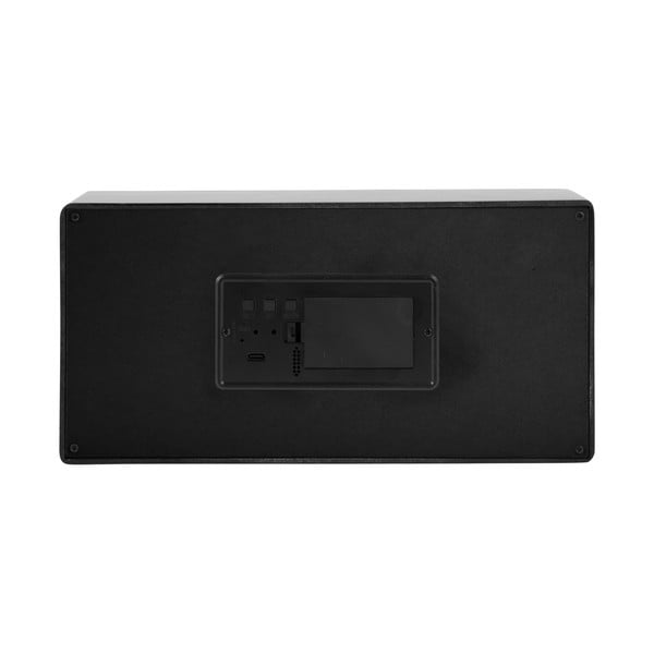 Ceas deșteptător digital  Boxed  – Karlsson-image-2