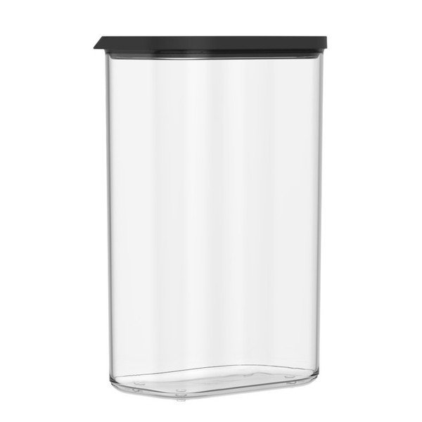 Recipient pentru alimente Black – Mepal