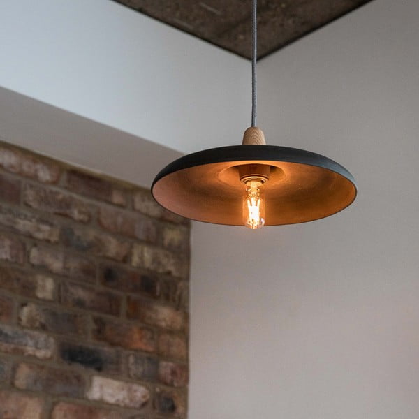 Bec LED/cu filament E27, cu lumină caldă cu intensitate reglabilă 3 W Lurra – tala-image-1