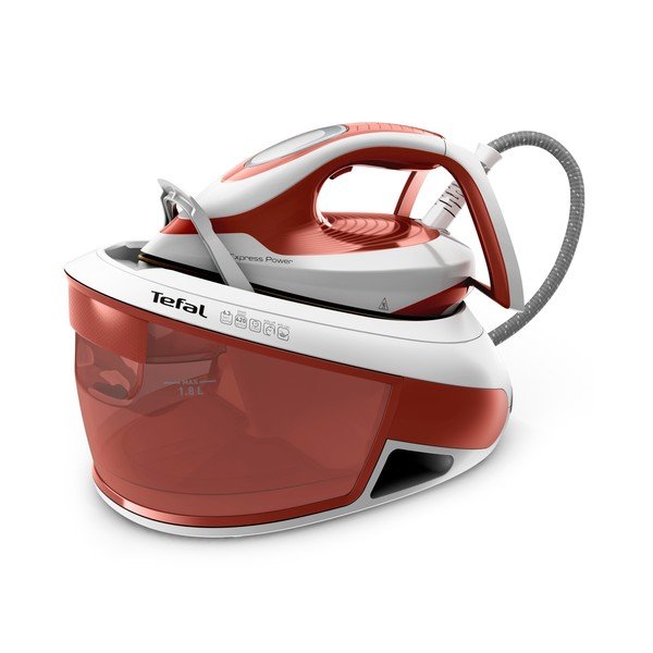 Stație de călcat cu aburi Express Power SV8110 – Tefal