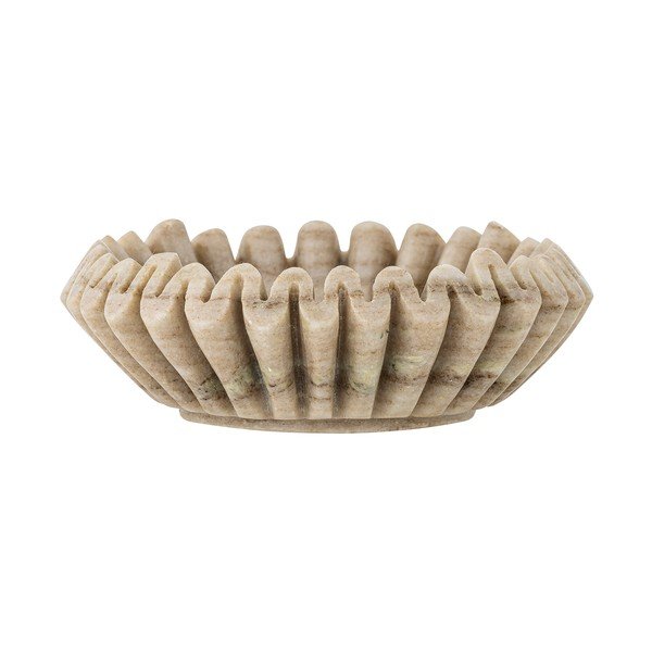 Bol decorativ din marmură ø 17,5 cm Harmonia – Bloomingville-image-2