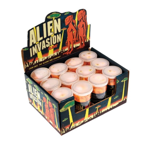 Plastilină Rex London Alien-image-2