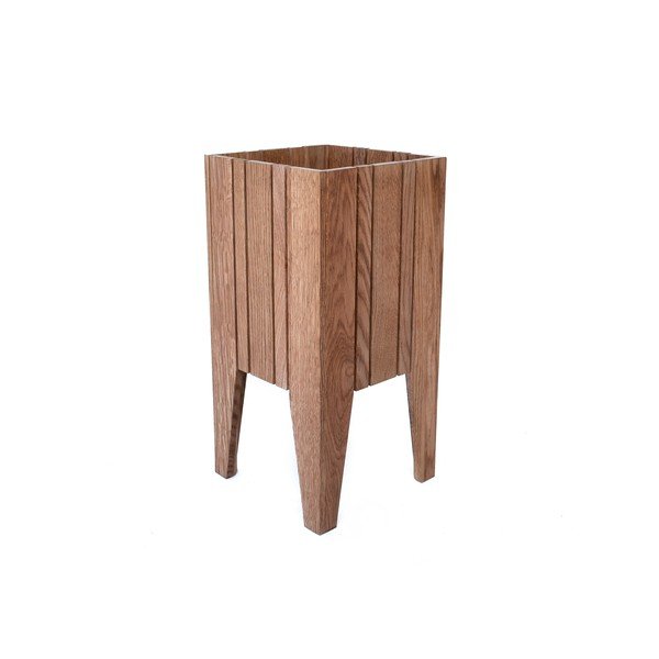 Suport pentru flori din lemn - Rojaplast-image-2