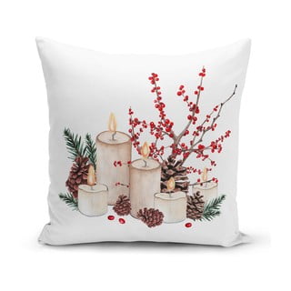 Față de pernă 43x43 cm - Minimalist Cushion Covers