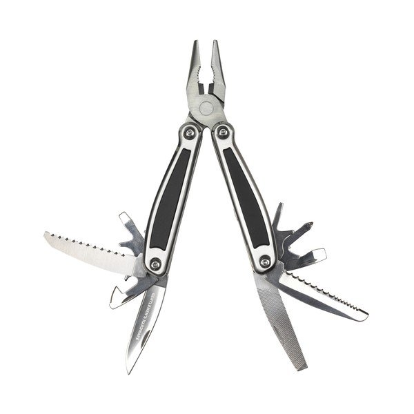 Briceag multifuncțional Gentlemen's Hardware Multi Tool-image-2