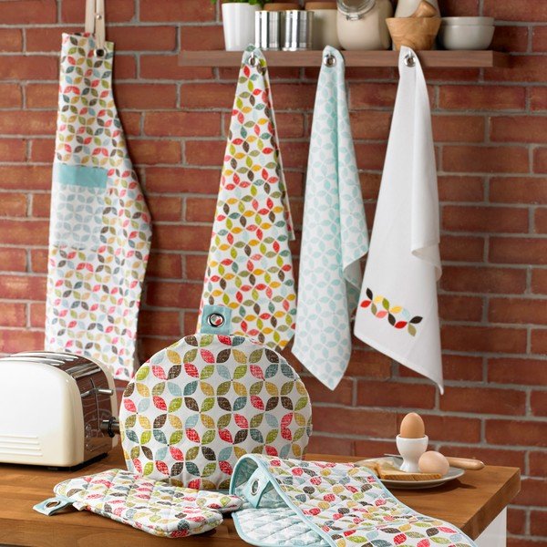 Husă pentru ceainic Cooksmart England Retro-image-1