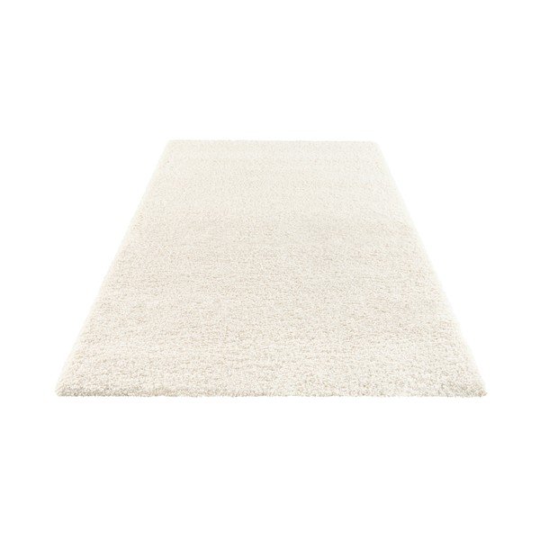 Covor Elle Decoration Lovely Talence, 80 x 150 cm, crem - alb-image-2