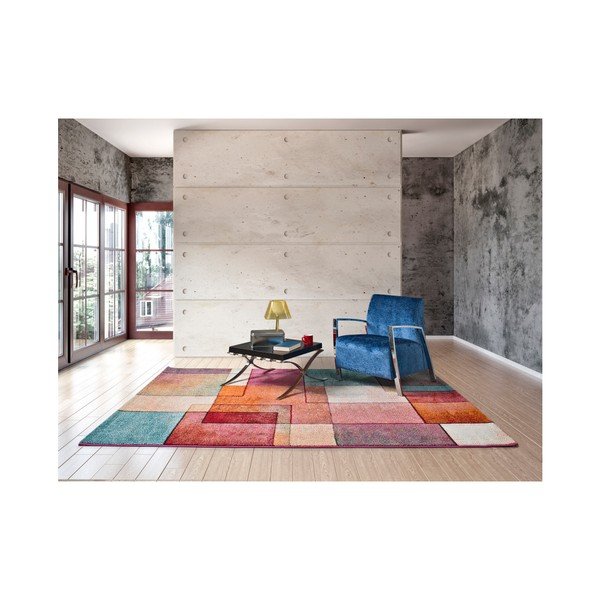 Covor Universal Lucy Bardo, 60 x 120 cm-image-1