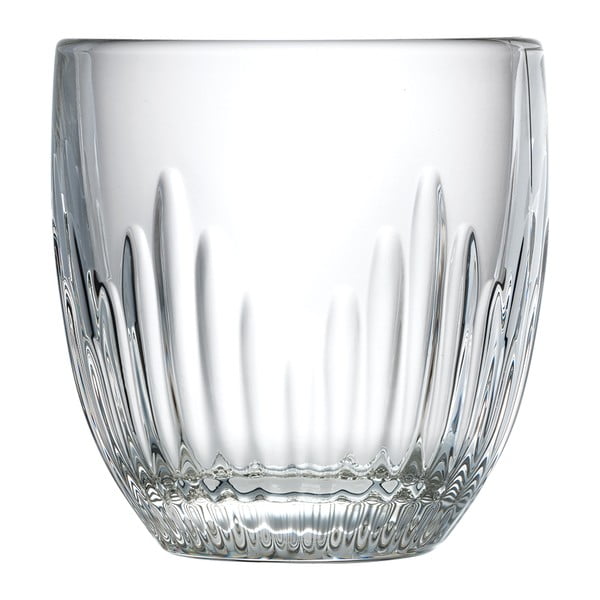 Cupă din sticlă La Rochére Troquet Misma, 200 ml