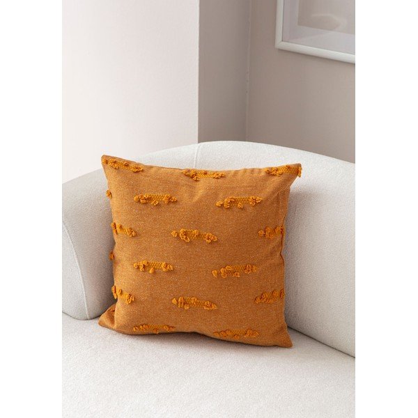 Față de pernă 43x43 cm Tuffet – Mioli Decor-image-1