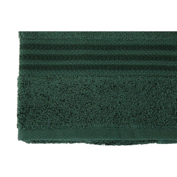 Set 2 prosoape Corap Green Socks, 50 x 90 cm-image-2