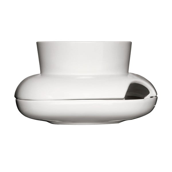 Ghiveci din porțelan pentru plante aromatice Sagaform Herb-image-1