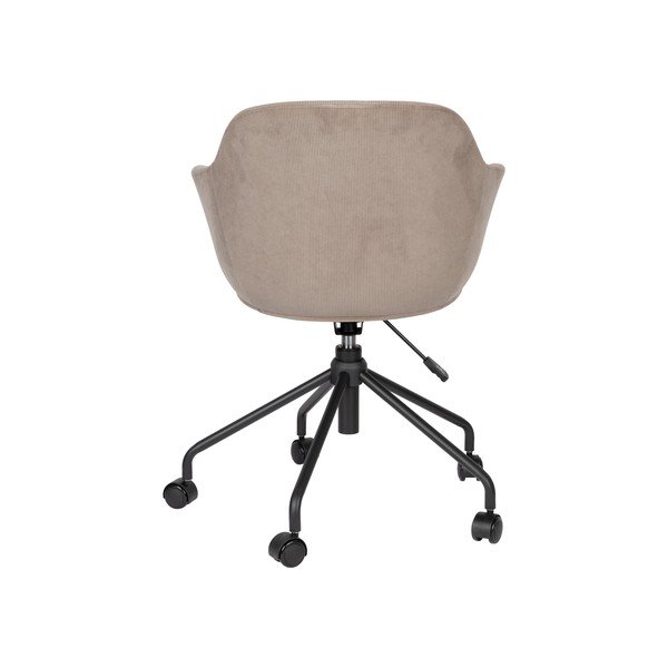 Scaun de birou Junzo – White Label-image-3