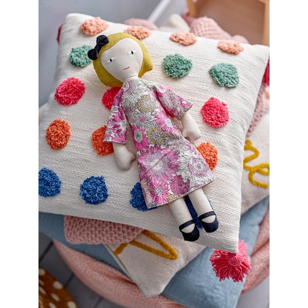 Păpuși Molly & Vida – Bloomingville Mini-image-2