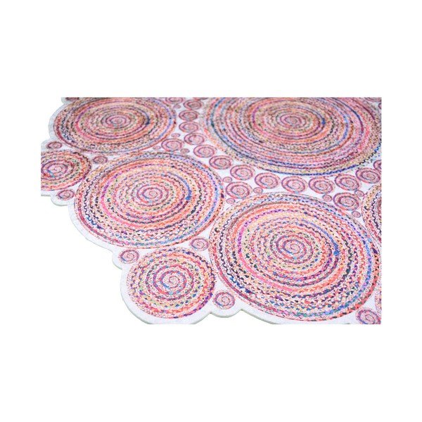 Covor Vitaus Ruhno, ⌀ 100 cm-image-2