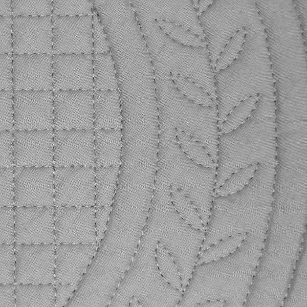 Suport pentru farfurii din material textil ø 42 cm Boutis – Côté Table-image-1