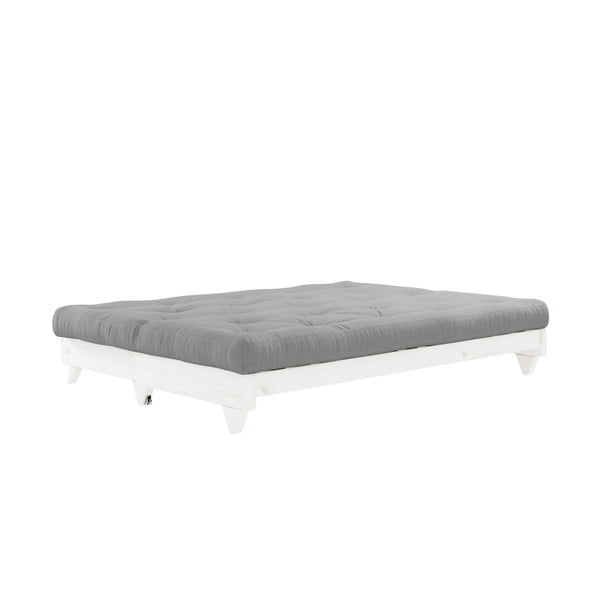 Canapea variabilă Karup Design Fresh White/Grey-image-3