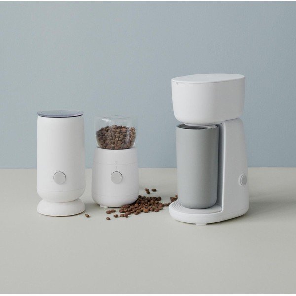 Râșniță de cafea din plastic Foodie – RIG-TIG-image-1