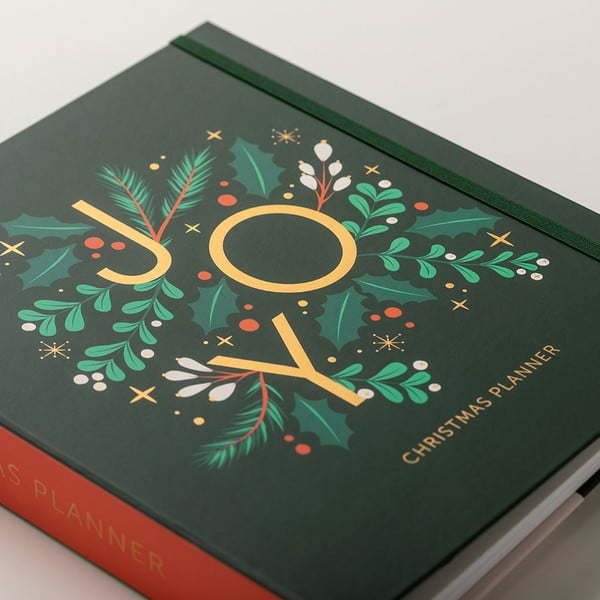 Planificator de Crăciun - Busy B-image-1