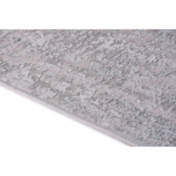 Covorașe pentru scări gri-turcoaz 16 buc. din bumbac 25x65 cm Milano Mavi – Vitaus-image-3