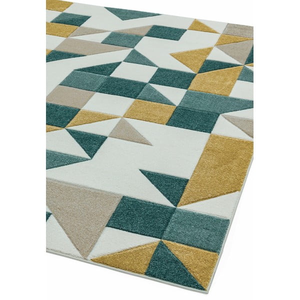 Covor Asiatic Carpets Shapes, 120 x 170 cm-image-3