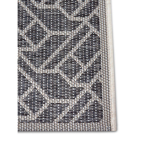 Covor de exterior gri închis 190x290 cm Clyde Eru – Hanse Home-image-3