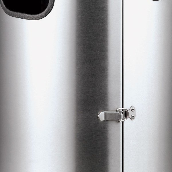 Încălzitor terasă cu gaz ENDERS Polo 2.0, argintiu-image-3