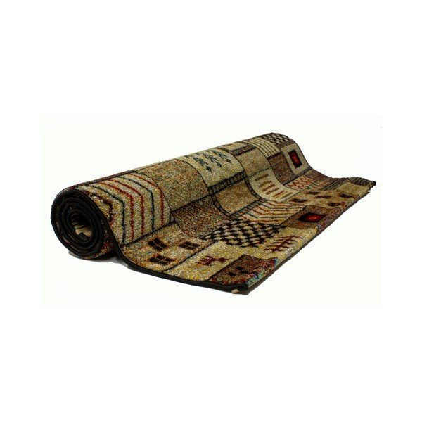 Covor Universal Mitra Beige, 120 x 170 cm, maro-bej-image-1
