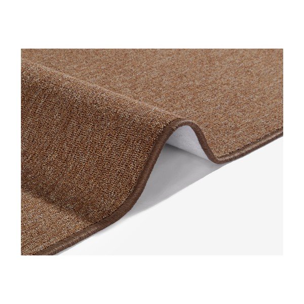 Covor BT Carpet Casual, 80 x 300 cm, maro-image-4