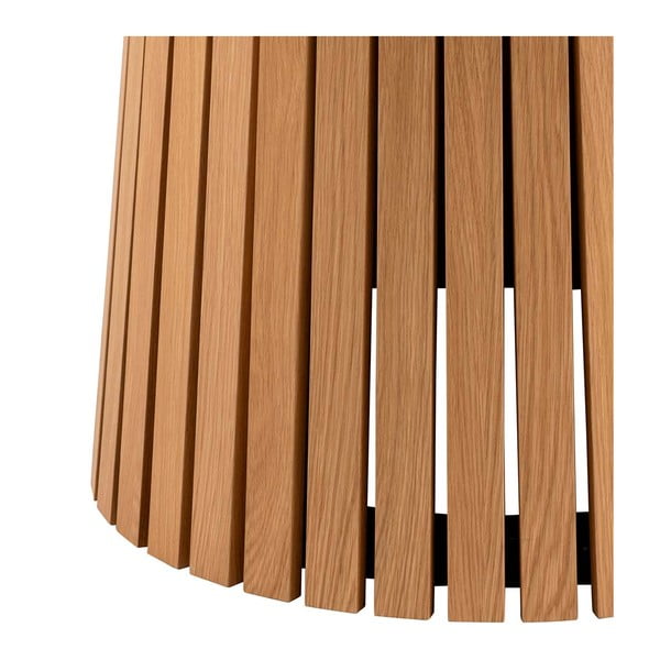 Masă rotundă ø 120 cm Christo - Actona-image-4