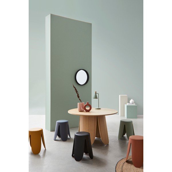 Oglindă de perete ø 52 cm Tiziano – Bizzotto-image-1