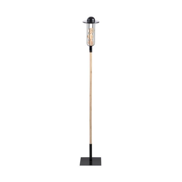 Hrănitor pentru păsări cu bile din seu - Esschert Design-image-2