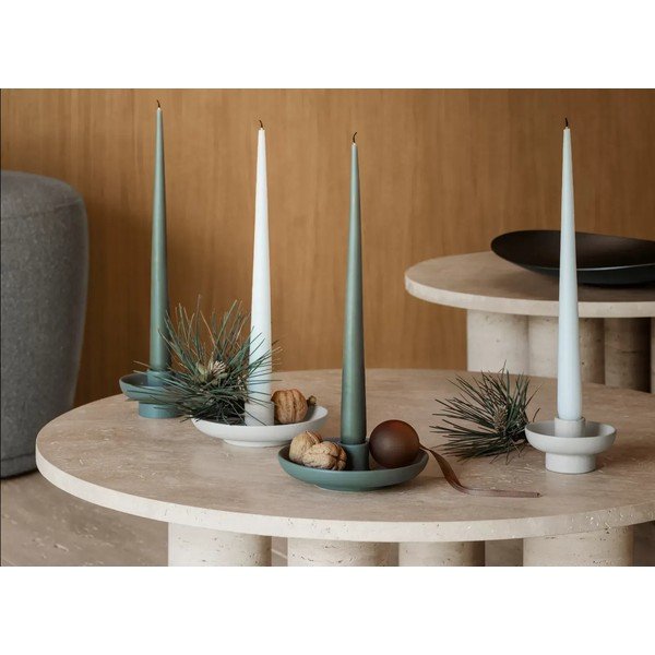 Sfeșnic din ceramică Vela – Blomus-image-2