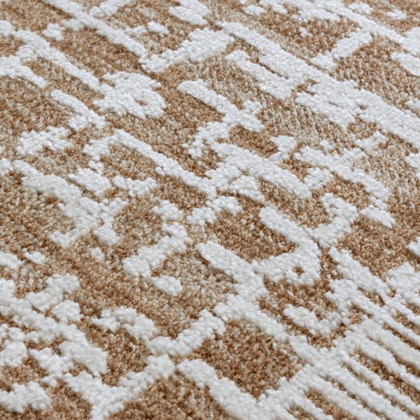 Covor bej 200x300 cm Anders Beige Natural – Asiatic Carpets-image-4