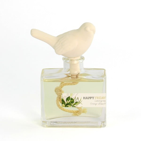 Difuzor de parfum Lemongrass – HF Living-image-2