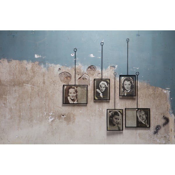 Ramă foto de perete BePureHome Xpose 22,5 x 17,5 cm-image-3