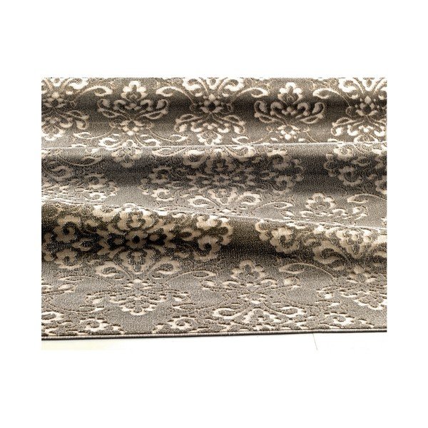 Covor Webtappeti Reflex Baroque Grey, 160 x 230 cm-image-2