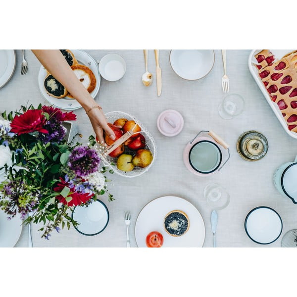 Tacâmuri auriu din oțel inoxidabil 4 buc. – Bloomingville-image-4