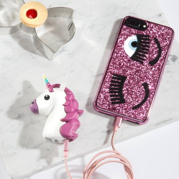 Acumulator extern USB Moji Power Unicorn-image-3