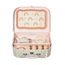 Set de ceai de jucărie Sass & Belle Earth Rainbow