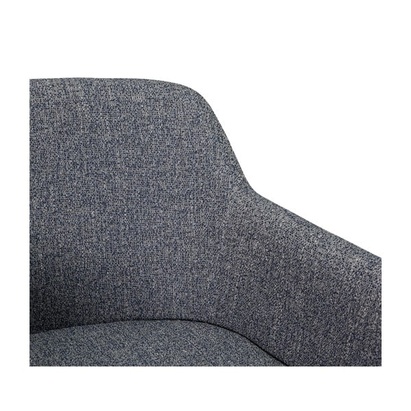 Scaun de birou gri Rest – Hübsch-image-4