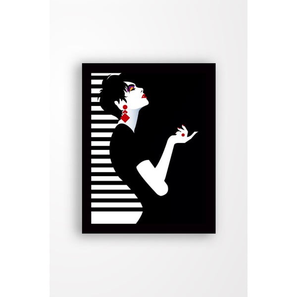 Tablou 41x56 cm – Wallity-image-2