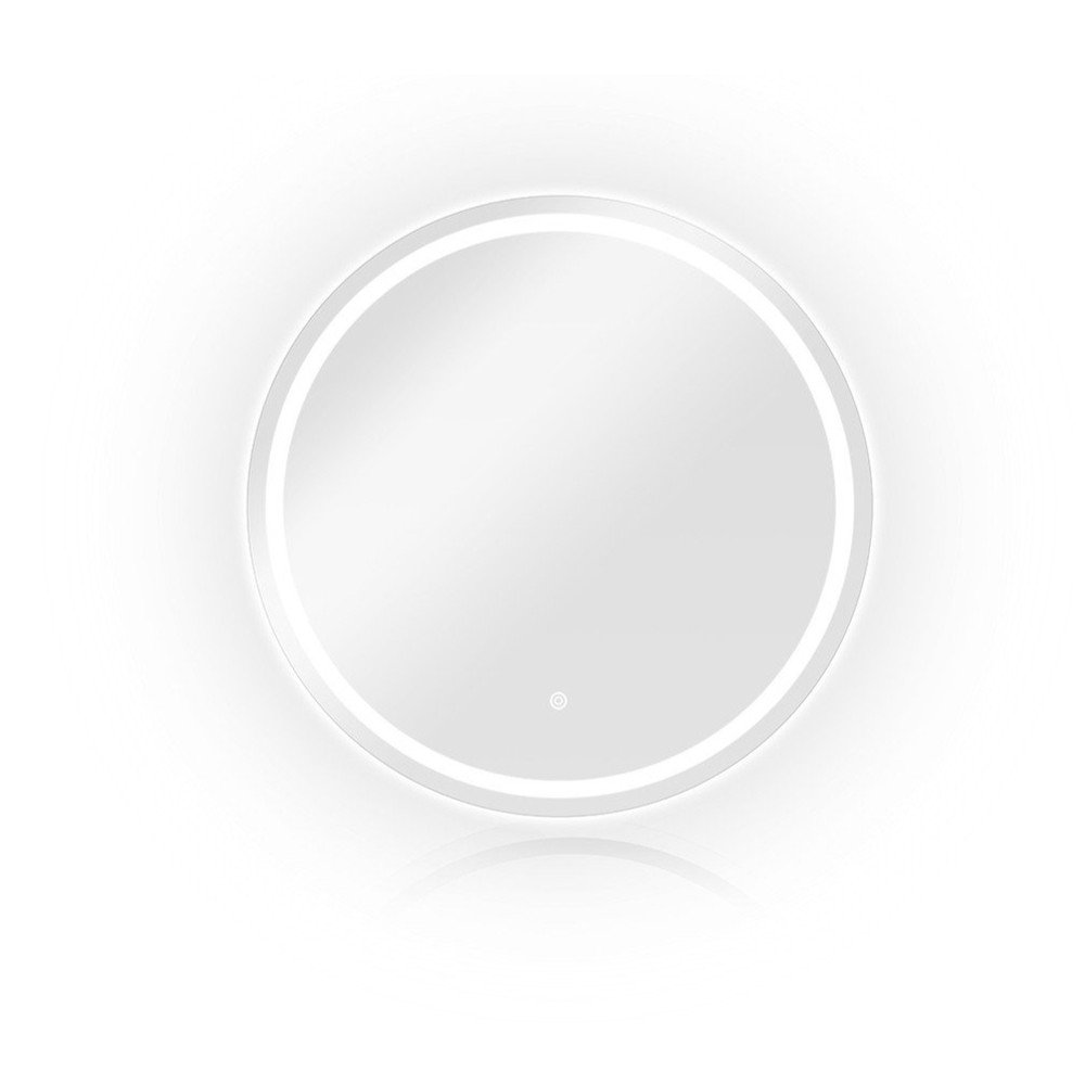 OglindÄde perete cu led Ã¸ 70 cm Celeste âu0080Bonami Essentials