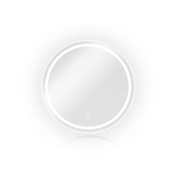Oglindă de perete cu led ø 70 cm Celeste – Bonami Essentials